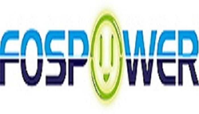 Company Logo For FosPower Inc'