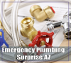 Company Logo For Emergency Plumbing Surprise AZ'