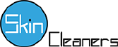 Company Logo For Skin Cleaners'