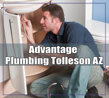 Company Logo For Advantage Plumbing Tolleson AZ'