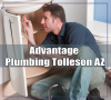 Company Logo For Advantage Plumbing Tolleson AZ'
