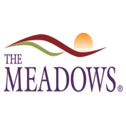 Company Logo For The Meadows'