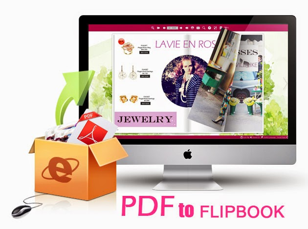 FlipHTML5 Desktop Publishing Software