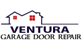Company Logo For Garage Door Repair Ventura'