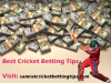 Company Logo For Samrat Cricket Betting Tips'
