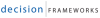 Company Logo For Decision Frameworks'
