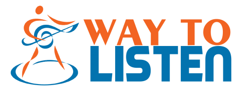 Company Logo For WayToListen.com'