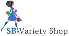 SBVarietyShop.com Logo