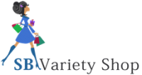 SBVarietyShop.com Logo