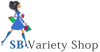 Company Logo For SBVarietyShop.com'