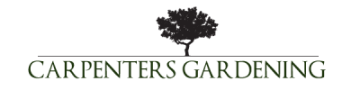 CarpentersGardening.Warhead.com Logo