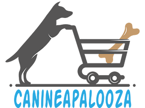 Canineapalooza.com Logo