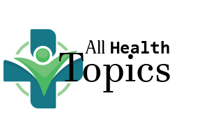 Company Logo For AllHealthTopics.com'