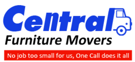 Company Logo For Central Furniture Movers'