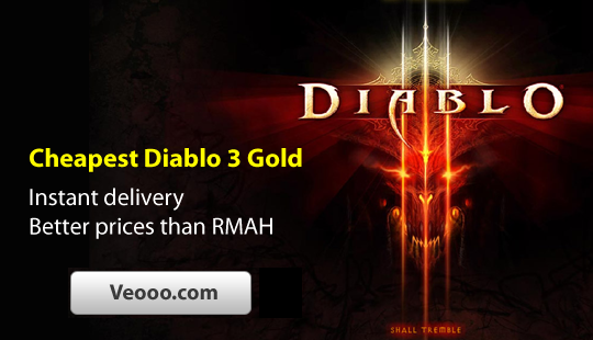 Diablo 3'