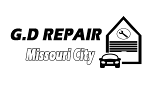 Company Logo For Garage Door Repair Missouri City'