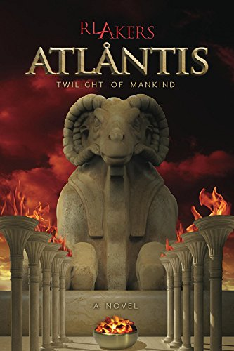Atlantis'