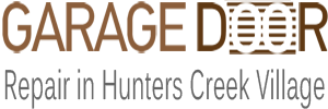 Company Logo For Garage Door Repair Hunters Creek Village'