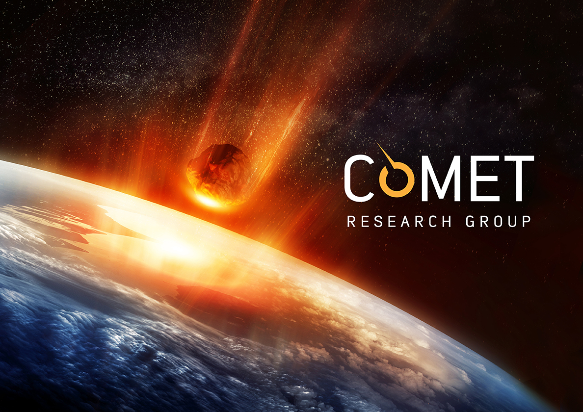 Killer Comets
