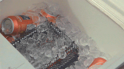 Mr Coolit Cooler