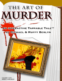 The Art of Murder Cover