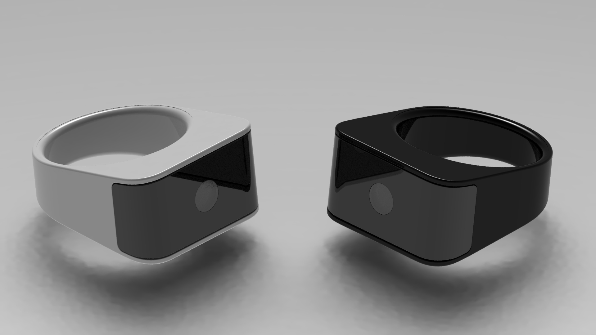 The Helios Smart Ring