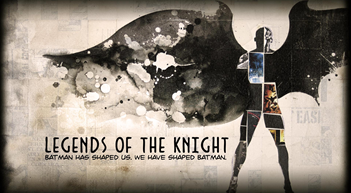 Legends of the Knight'