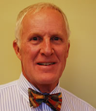 William H. Brown, MD