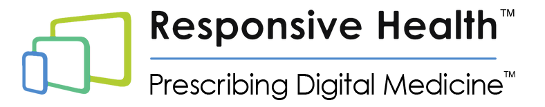 Responsive Health Logo'