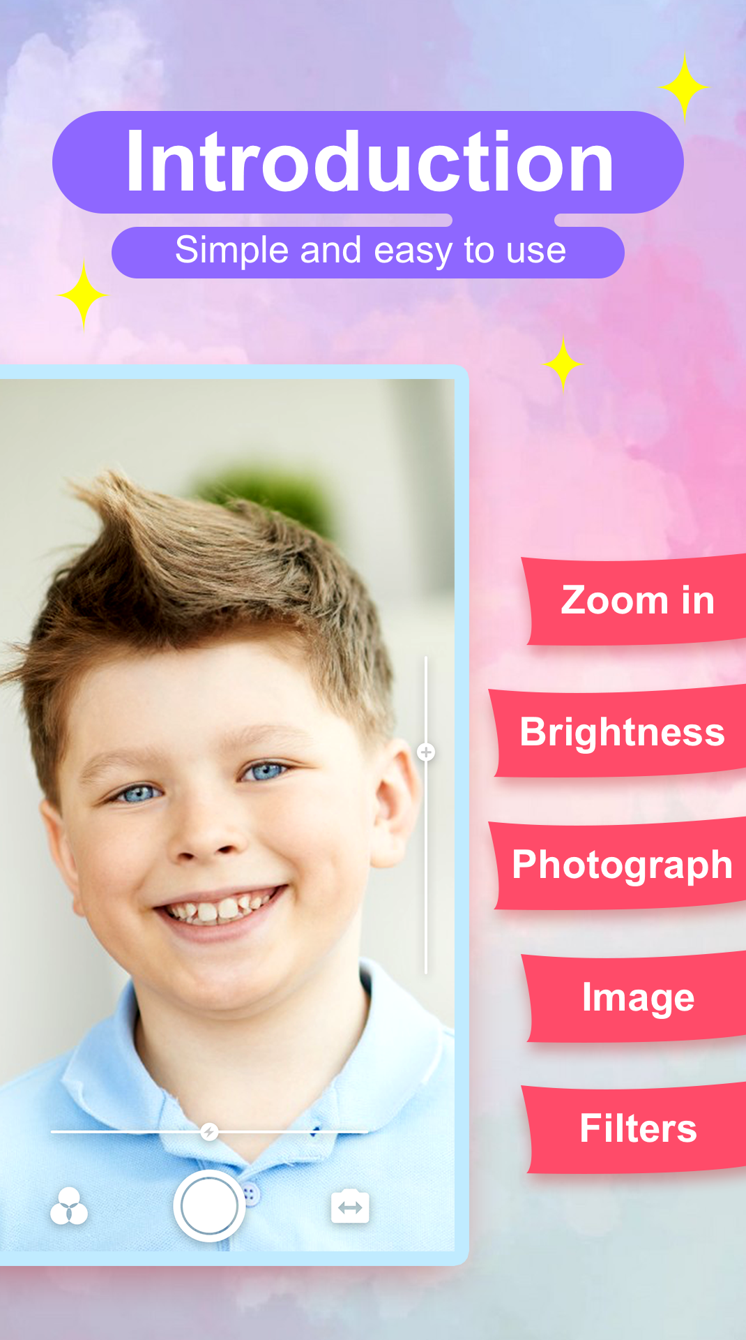 The All-New Smart Mirror Software Launched'