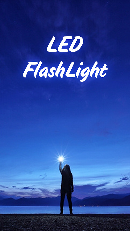 Top Mobile Technology Company Says That Their Flashlight Sof