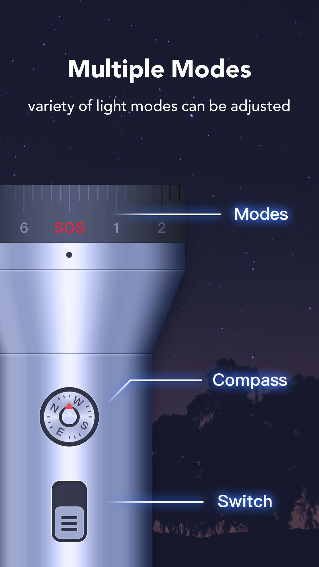 Top Mobile Technology Company Says That Their Flashlight Sof