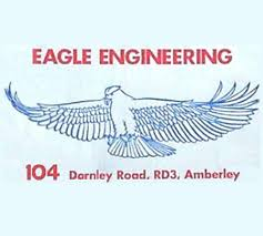 Eagle Engineering