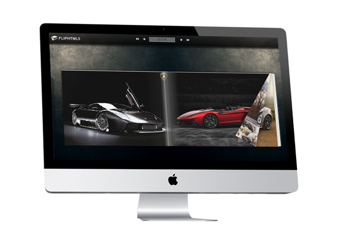 Publish Catalog Online With FlipHTML5 to Inspire Visitors