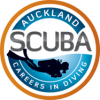 Company Logo For Auckland Scuba Divers'