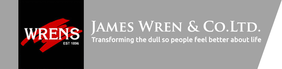 James Wren & Co. Ltd