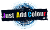 Company Logo For JUST ADD COLOUR'