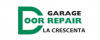 Company Logo For Garage Door Repair La Crescenta'