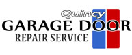 Company Logo For Garage Door Repair Quincy'