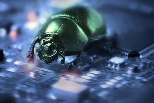 Company Logo For FoooBar'