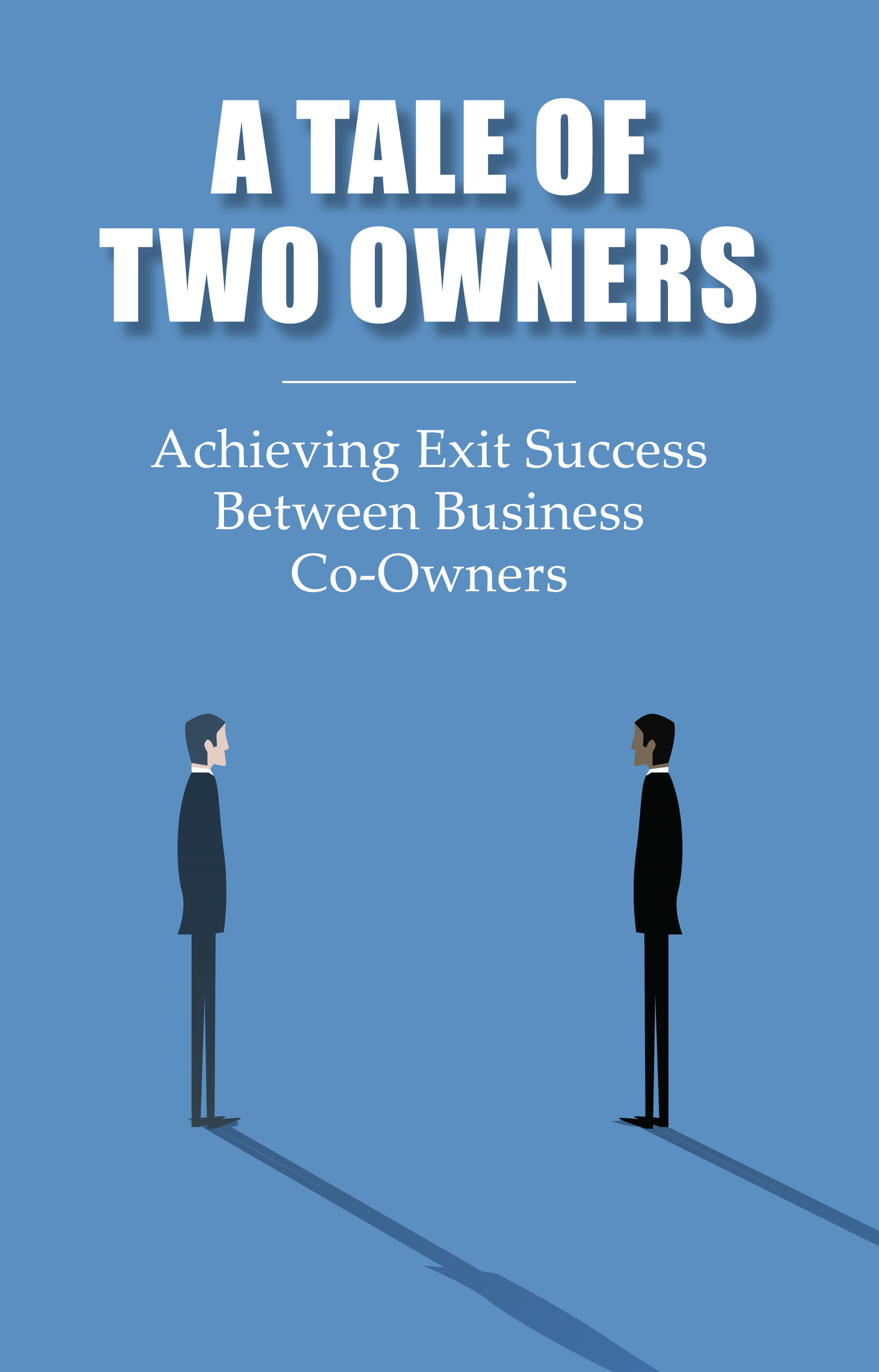 A Tale of Two Owners'