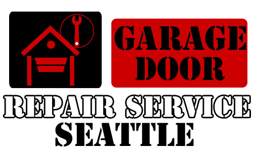 Company Logo For Garage Door Repair Seattle'