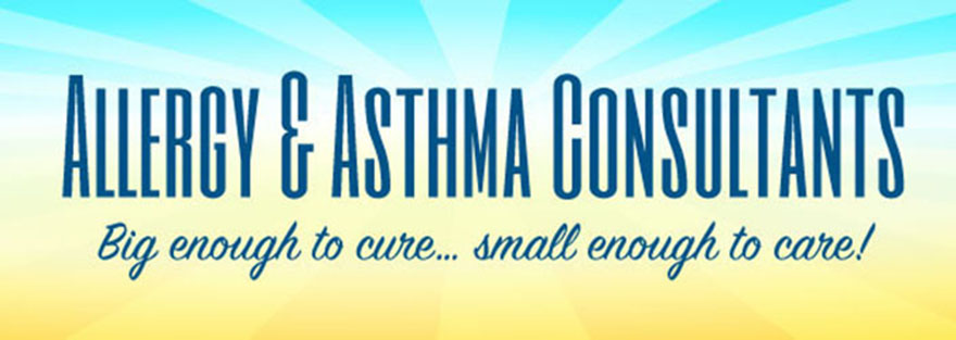 Allergy & Asthma Consultants, PC Logo