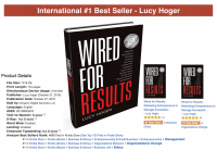 Wired For Results - 1