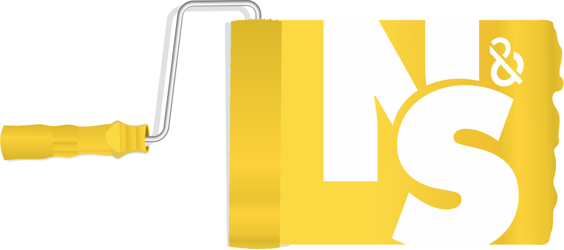 Company Logo For N &amp; S Painting'