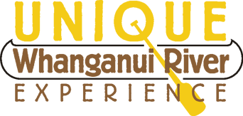 Unique Whanganui River Experience Ltd. Logo