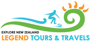 LEGEND TOURS AND TRAVELS LTD