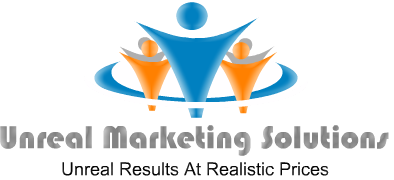Unreal Marketing Solutions'