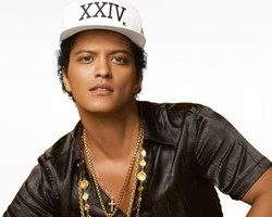 Bruno Mars Concert Tickets for Sprint Center in Kansas City