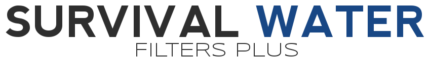 SurvivalWaterFiltersPlus.com Logo